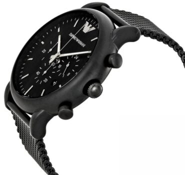 Emporio armani watch