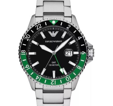 Emporio armani watch