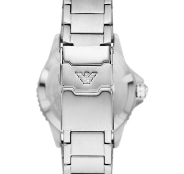 Emporio armani watch