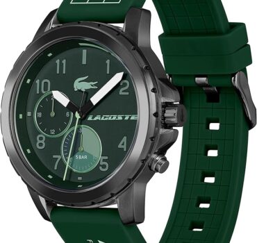 Lacoste watch
