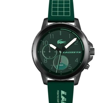 Lacoste watch