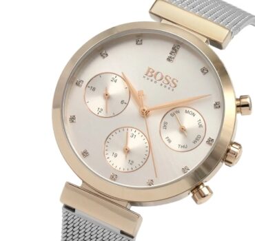 Boss watch
