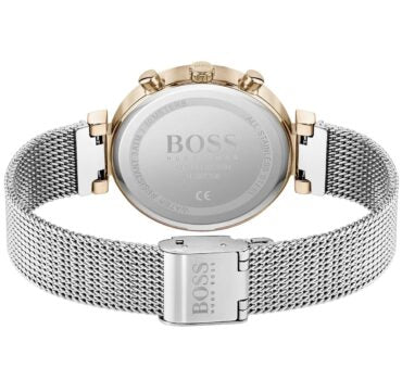 Boss watch