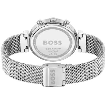 Boss watch
