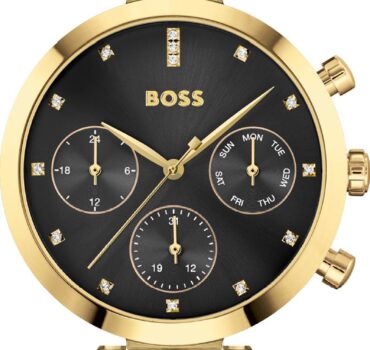 Boss watch