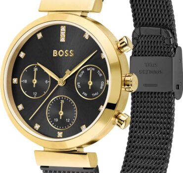 Boss watch
