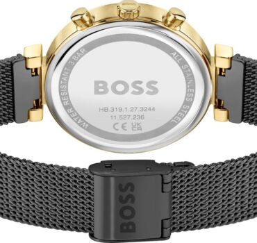 Boss watch