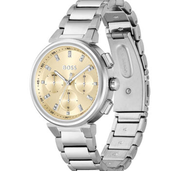 Boss watch