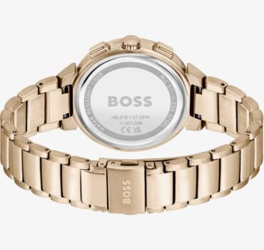 Boss watch