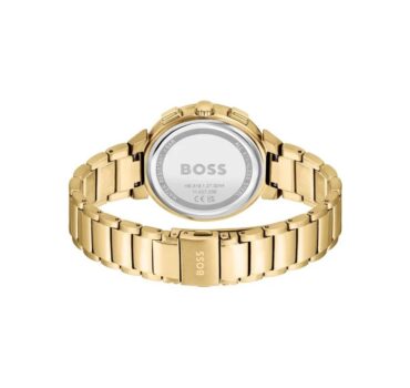 Boss watch