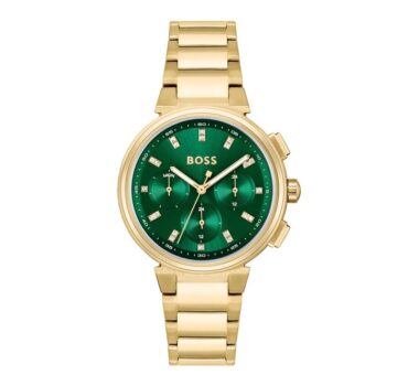 Boss watch