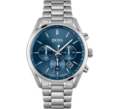 Boss watch