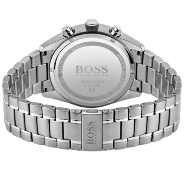 Boss watch