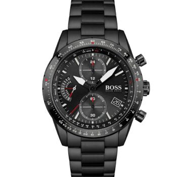 Boss watch