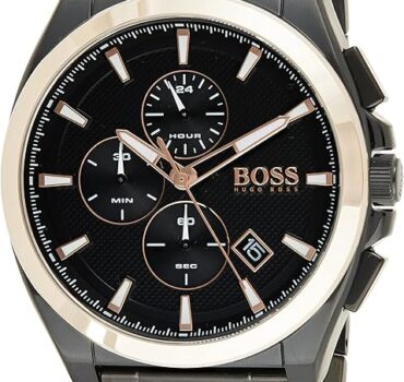 Boss watch