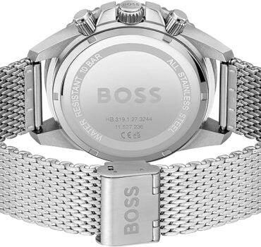 Boss watch