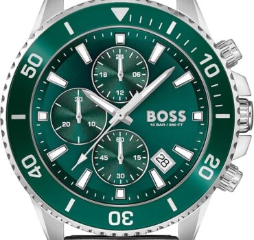 Boss watch