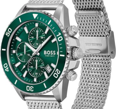 Boss watch
