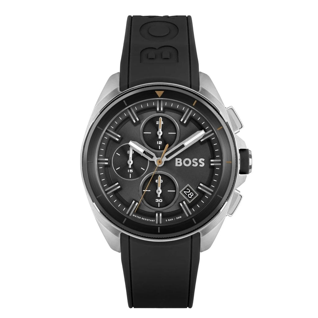 Boss watch