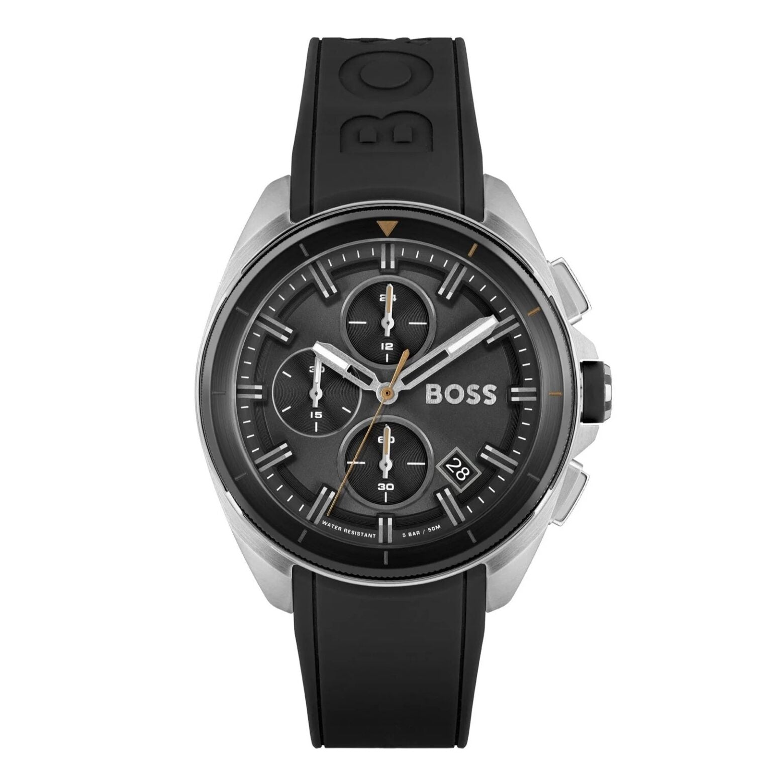Boss watch