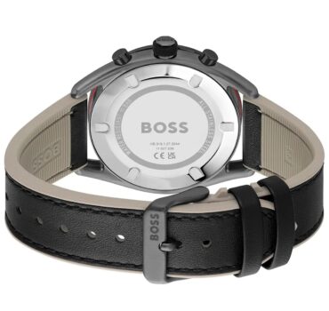 Boss watch