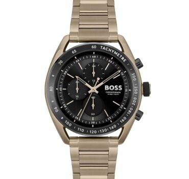 Boss watch