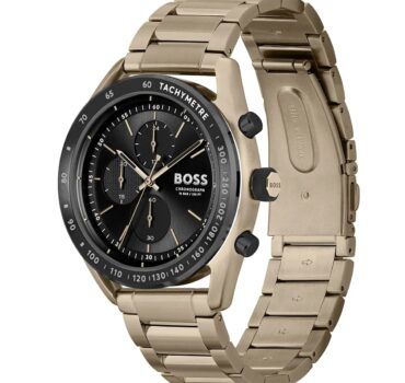 Boss watch