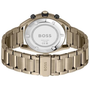 Boss watch