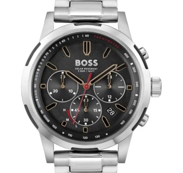 Boss watch