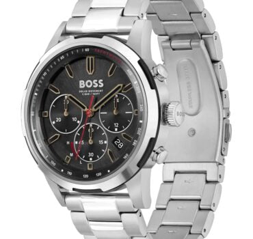 Boss watch