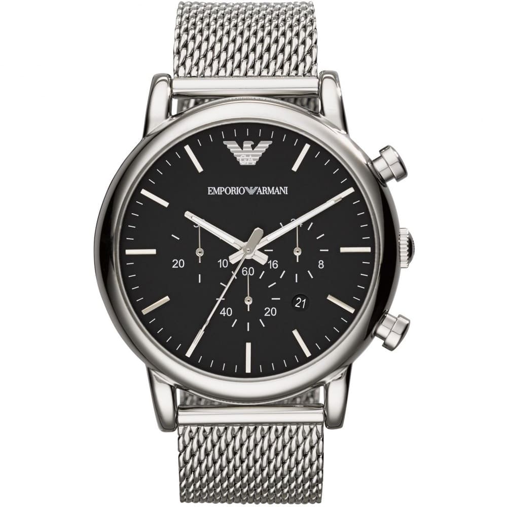 Emporio armani watch