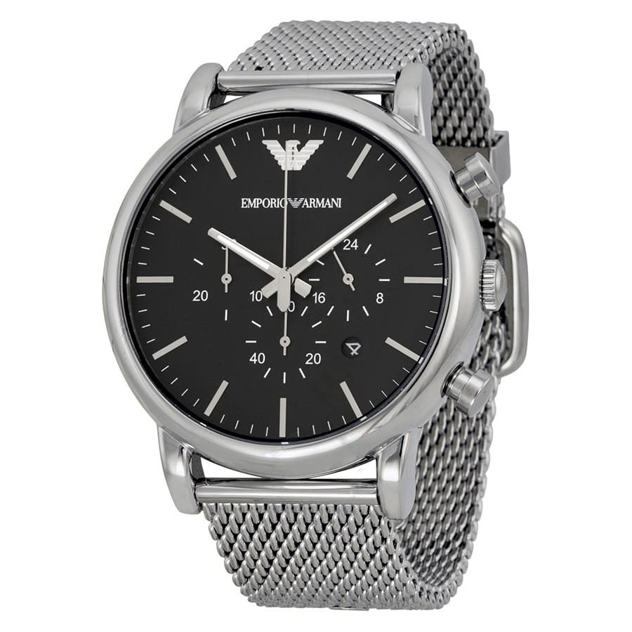 Emporio armani watch