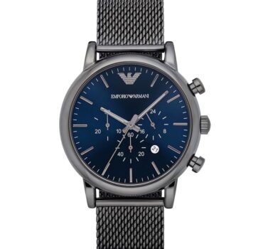 Emporio armani watch
