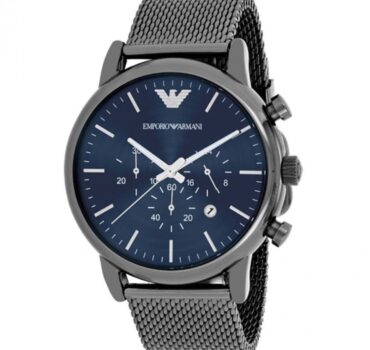 Emporio armani watch