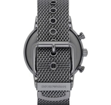 Emporio armani watch