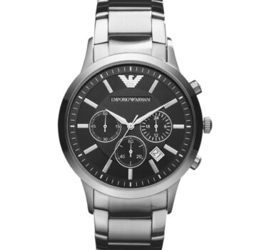 Emporio armani watch
