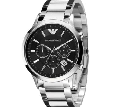 Emporio armani watch