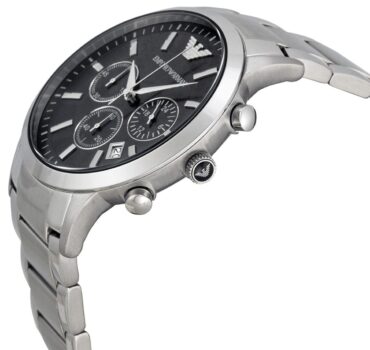 Emporio armani watch