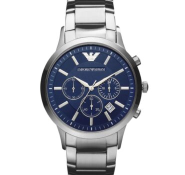 Emporio armani watch
