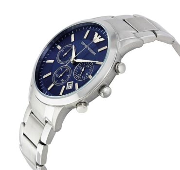 Emporio armani watch