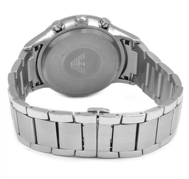 Emporio armani watch