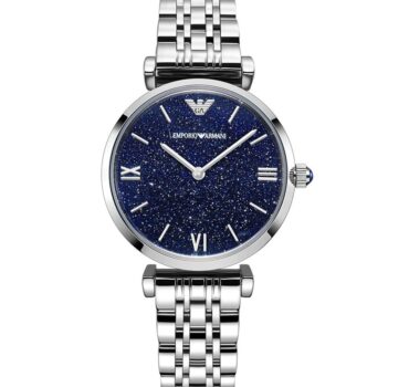 Emporio armani watch