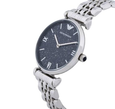 Emporio armani watch