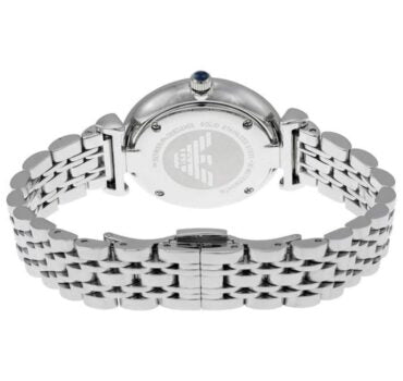 Emporio armani watch