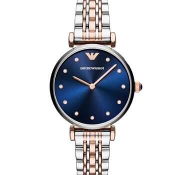 Emporio armani watch
