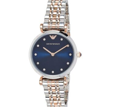 Emporio armani watch