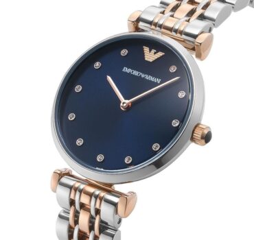 Emporio armani watch
