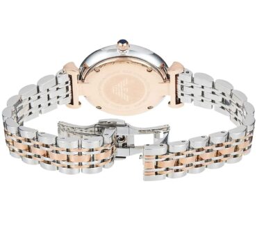 Emporio armani watch