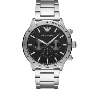 Emporio armani watch