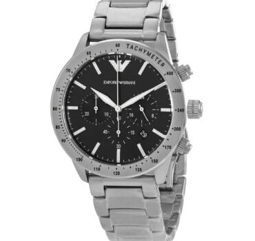 Emporio armani watch